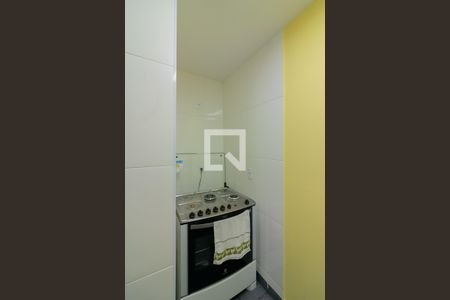 Casa à venda com 110m², 2 quartos e 1 vaga Casa à venda com 110m², 2 quartos e 1 vagaCozinha