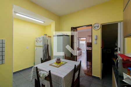 Casa à venda com 110m², 2 quartos e 1 vaga Casa à venda com 110m², 2 quartos e 1 vagaCozinha