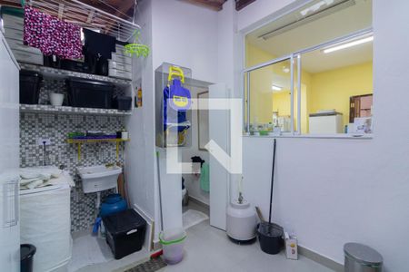 Casa à venda com 110m², 2 quartos e 1 vaga Casa à venda com 110m², 2 quartos e 1 vagaÁrea de Serviço