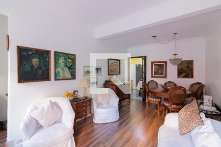 Sala de casa à venda com 2 quartos, 110m² em Vila Olímpia, São Paulo