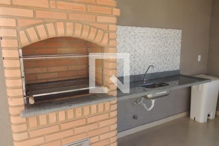 Apartamento à venda com 46m², 2 quartos e 1 vagaÁrea comum - Churrasqueira