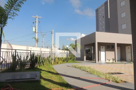 Apartamento à venda com 46m², 2 quartos e 1 vagaÁrea comum