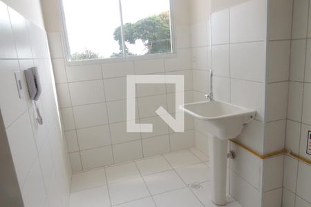 Apartamento à venda com 46m², 2 quartos e 1 vagaÁrea de Serviço