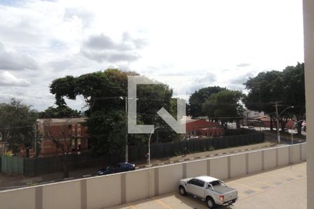 Apartamento à venda com 46m², 2 quartos e 1 vagaVista