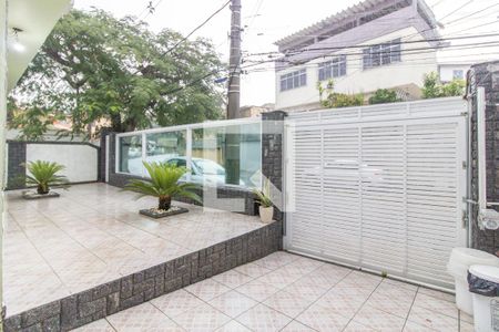 Casa à venda com 360m², 5 quartos e 6 vagasHall de Entrada