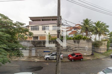 Casa à venda com 360m², 5 quartos e 6 vagasCasa 1 - Vista do Quarto 2