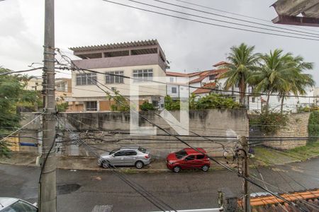 Casa à venda com 360m², 5 quartos e 6 vagasCasa 1 - Vista da Suíte