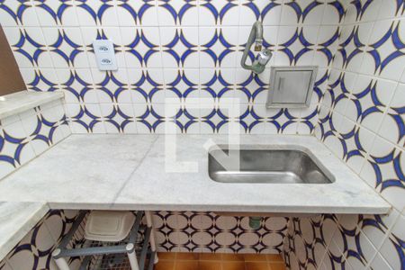 Casa à venda com 360m², 5 quartos e 6 vagasCasa 2 - Cozinha