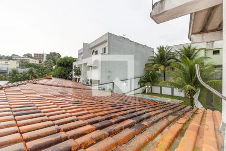 Casa à venda com 360m², 5 quartos e 6 vagasCasa 2 - Vista da Suíte