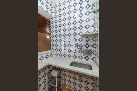 Casa à venda com 360m², 5 quartos e 6 vagasCasa 2 - Cozinha