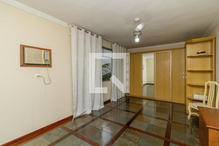 Casa à venda com 360m², 5 quartos e 6 vagasCasa 1 - Quarto 3