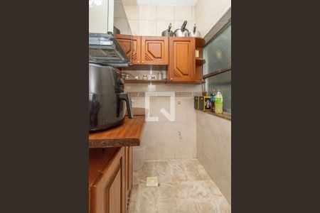 Casa à venda com 360m², 5 quartos e 6 vagasCasa 1- Despensa