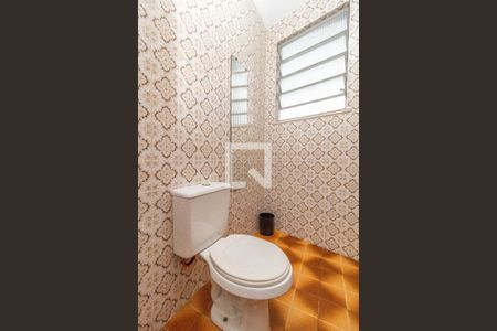 Casa à venda com 360m², 5 quartos e 6 vagasCasa 2 - Banheiro