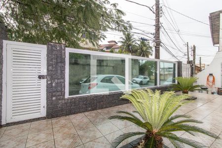 Casa à venda com 360m², 5 quartos e 6 vagasHall de Entrada