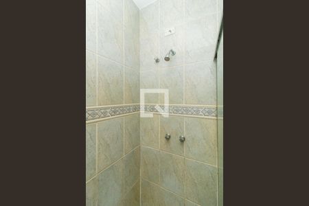 Casa à venda com 360m², 5 quartos e 6 vagasCasa 1- Detalhe do Banheiro Social