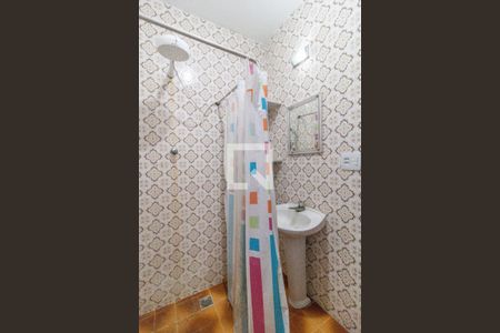 Casa à venda com 360m², 5 quartos e 6 vagasCasa 2 - Banheiro da Suíte