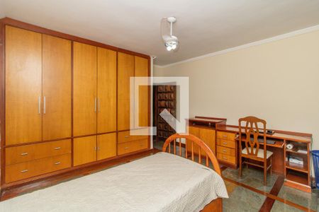 Casa à venda com 360m², 5 quartos e 6 vagasCasa 1 - Quarto 2