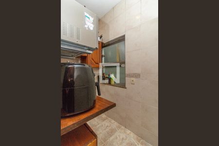 Casa à venda com 360m², 5 quartos e 6 vagasCasa 1- Despensa