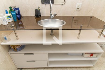 Casa à venda com 360m², 5 quartos e 6 vagasCasa 1 - Detalhe do Banheiro da Suíte