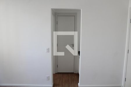 Apartamento para alugar com 1 quarto, 31m² em Várzea da Barra Funda, São Paulo