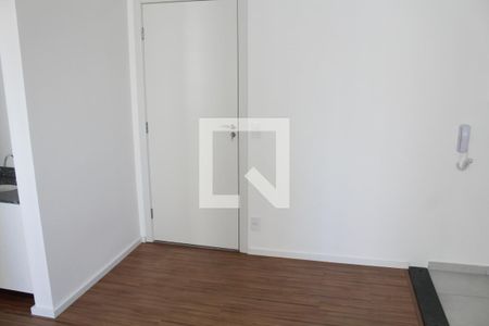 Apartamento para alugar com 1 quarto, 31m² em Várzea da Barra Funda, São Paulo