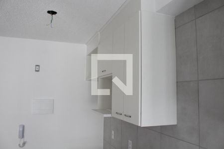 Apartamento para alugar com 1 quarto, 31m² em Várzea da Barra Funda, São Paulo