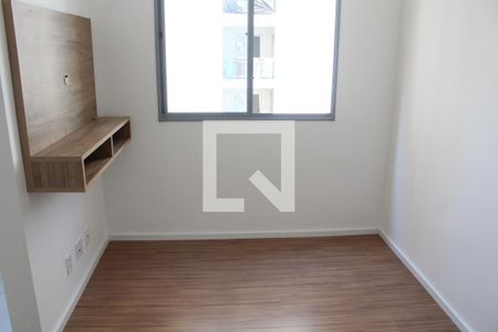 Apartamento para alugar com 1 quarto, 31m² em Várzea da Barra Funda, São Paulo