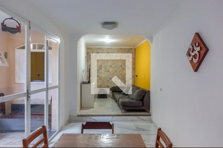 Sala de casa à venda com 3 quartos, 180m² em Independência, São Bernardo do Campo