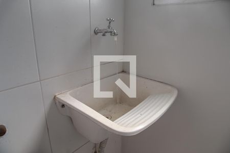 Apartamento para alugar com 48m², 2 quartos e 1 vagaCozinha
