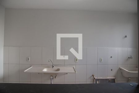 Apartamento para alugar com 48m², 2 quartos e 1 vagaCozinha