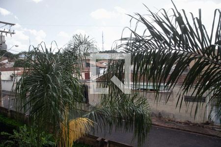 Apartamento para alugar com 48m², 2 quartos e 1 vagaCozinha - vista da janela