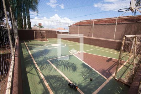 Apartamento para alugar com 48m², 2 quartos e 1 vagaÁrea comum - quadra poliesportiva