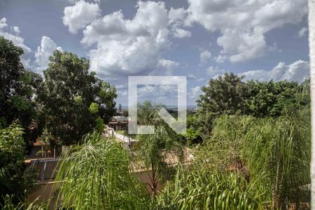 Vista da janela do quarto 1 de apartamento para alugar com 2 quartos, 48m² em Ipiranga, Ribeirão Preto