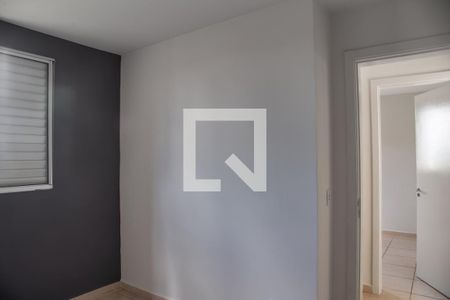 Quarto 1 de apartamento para alugar com 2 quartos, 48m² em Ipiranga, Ribeirão Preto