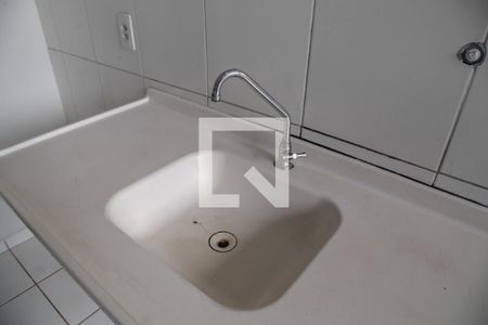Apartamento para alugar com 48m², 2 quartos e 1 vagaCozinha