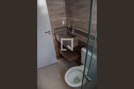 Apartamento para alugar com 48m², 2 quartos e 1 vagaBanheiro