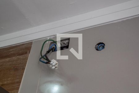 Apartamento para alugar com 48m², 2 quartos e 1 vagaBanheiro