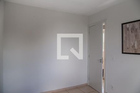 Quarto 2 de apartamento para alugar com 2 quartos, 48m² em Ipiranga, Ribeirão Preto