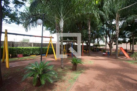 Apartamento para alugar com 48m², 2 quartos e 1 vagaÁrea comum - playground