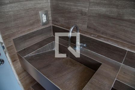 Apartamento para alugar com 48m², 2 quartos e 1 vagaBanheiro