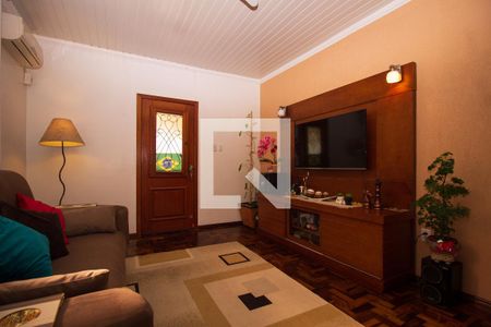 Casa à venda com 3 quartos, 150m² em Partenon, Porto Alegre