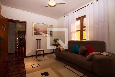 Casa à venda com 3 quartos, 150m² em Partenon, Porto Alegre