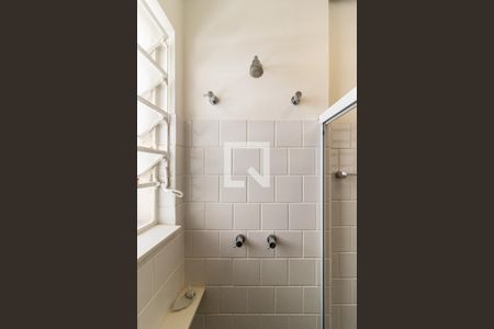 Apartamento para alugar com 140m², 3 quartos e 1 vaga Apartamento para alugar com 140m², 3 quartos e 1 vagaBanheiro de Serviço