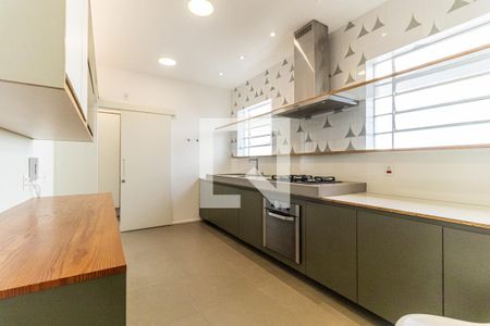 Apartamento para alugar com 140m², 3 quartos e 1 vaga Apartamento para alugar com 140m², 3 quartos e 1 vagaCozinha