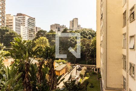 Apartamento para alugar com 140m², 3 quartos e 1 vaga Apartamento para alugar com 140m², 3 quartos e 1 vagaVista do Quarto 2