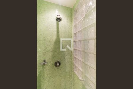 Apartamento para alugar com 140m², 3 quartos e 1 vaga Apartamento para alugar com 140m², 3 quartos e 1 vagaBanheiro Social