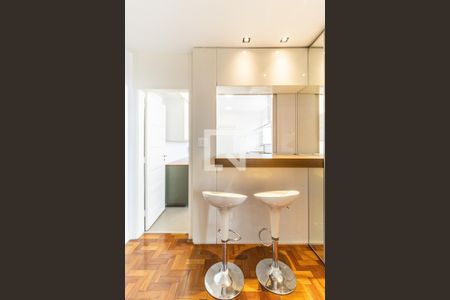 Apartamento para alugar com 140m², 3 quartos e 1 vaga Apartamento para alugar com 140m², 3 quartos e 1 vagaCozinha