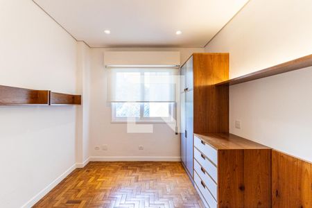 Apartamento para alugar com 140m², 3 quartos e 1 vaga Apartamento para alugar com 140m², 3 quartos e 1 vagaQuarto 2