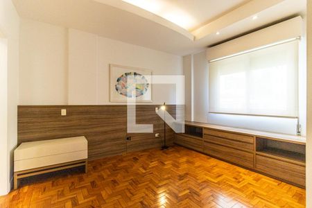 Apartamento para alugar com 140m², 3 quartos e 1 vaga Apartamento para alugar com 140m², 3 quartos e 1 vagaSuíte
