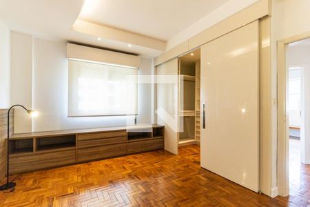 Apartamento para alugar com 140m², 3 quartos e 1 vaga Apartamento para alugar com 140m², 3 quartos e 1 vagaSuíte
